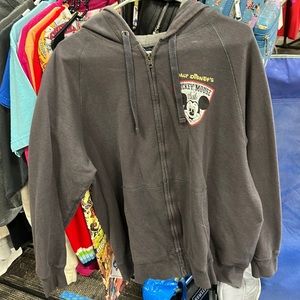 Disneyland Sweater Mickey Mouse Club House